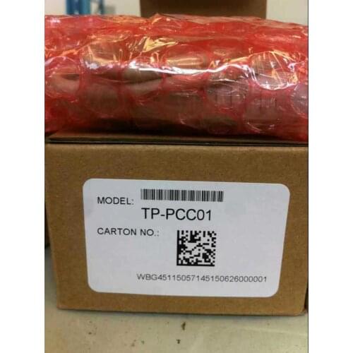 New original PLC program download memory TP-PCC01 sold at a low price
