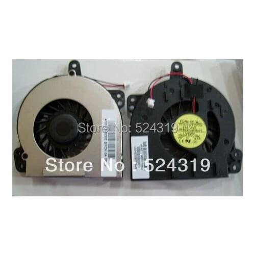 New Laptop Fan for HP Compaq 500 510 G7000 A900 C700