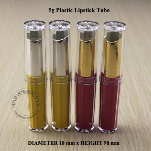 Pirlo Packaging Lipstick Lip