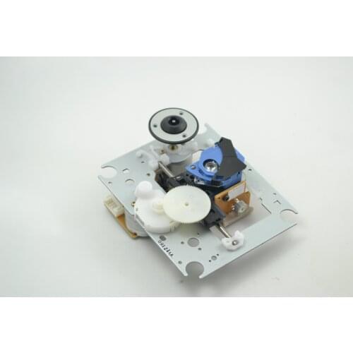 Replacement for American Audio DCD-PRO600 DCDPRO600 Radio CD Player Laser Head Optical Pick-ups Bloc Optique Repair Parts