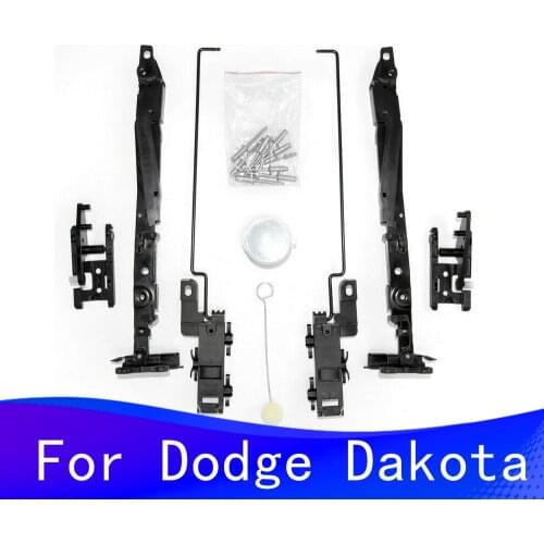 2005-2011 Sunroof Repair Kit For Dodge Dakota