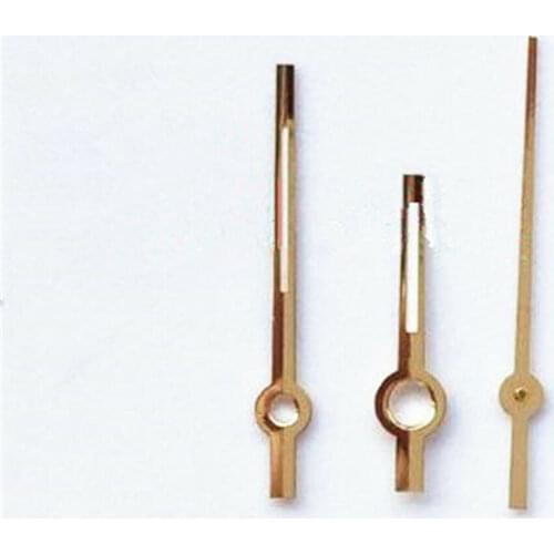 3pcs/set Gold/Sliver Watch Hands For ETA 2836 2834 2824 Movement Watch Accessory