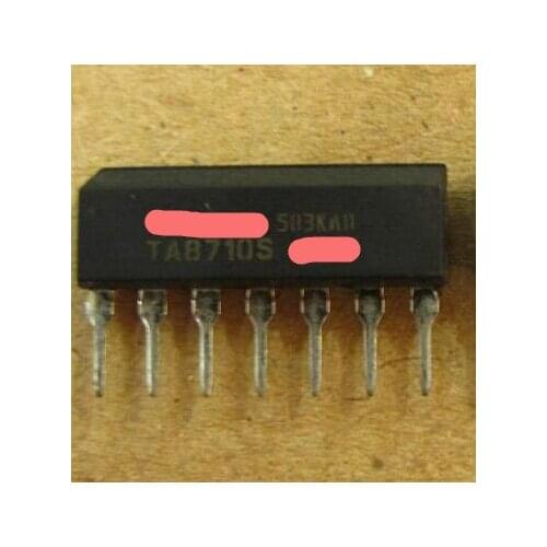 Free shipping 10PCS/LOT in stock TA8710S