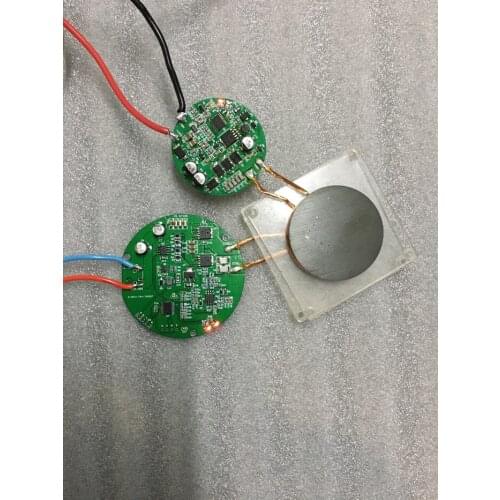 30W Wireless Charging Wireless Charging Circuit Board Wireless Charging Module High-power High-power Wireless Charging