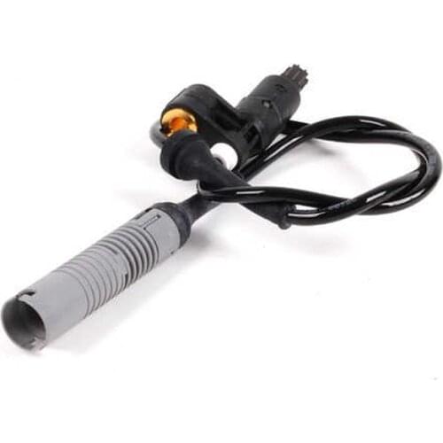 Eustein Front Rear Wheel Abs Speed Sensor for BMW Z3 E36 323i 323is 328i 325i 325is 318ti