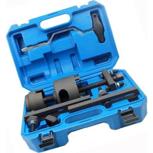 DSG Clutch disassembly tool Installer & Remover Tool Kit for Audi for VW7 transmission clutch DSG dual clutch disassembler Tools