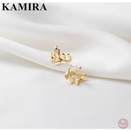 KAMIRA Earrings For Children