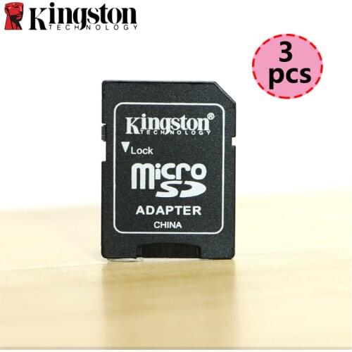 Адаптеры для карт памяти Kingston China At AliExpress