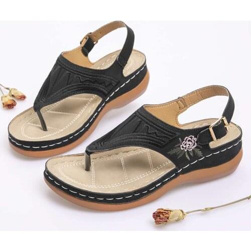 KUCLUT Women's Sandals