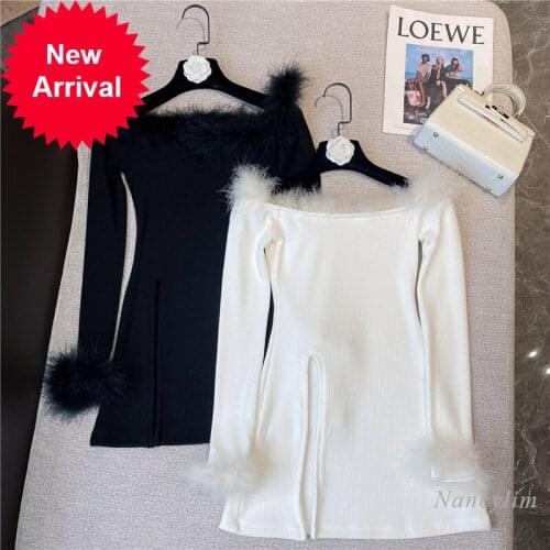 Женские пуловеры с открытыми плечами Mulbry Cilk China At AliExpress