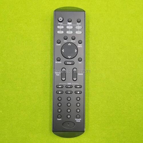 95%new original remote control for klipsch CS-500 CS-700 home theater system