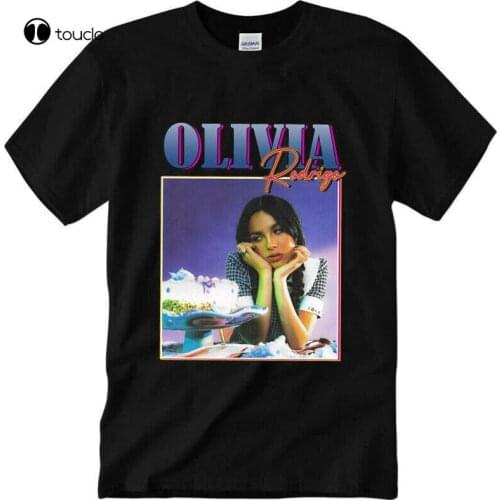 Olivia Rodrigo Target Shirt, Olivia Rodrigo T-Shirt, Sour Album 90S Size S-3Xl