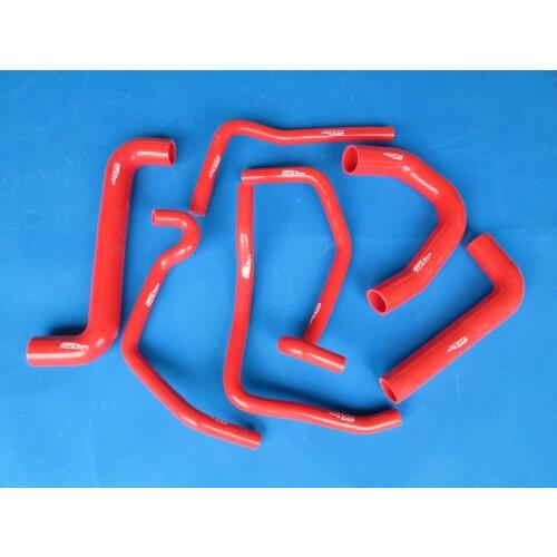Brand New Silicone Radiator Hose for Holden Commodore VY V8 5.7 LS1 2002 2003 2004