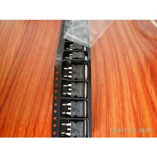 STPS20H100CG-TR STPS20H100CG TO-263