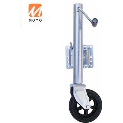 Heavy Duty 800Lbs 1000Lbs 1500Lbs Boat Trailer Parts Side Wind Drop Leg Trailer Stabilizer Jack