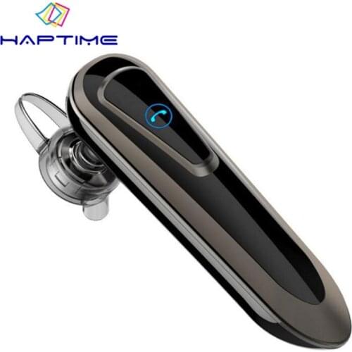 High performance Long standby Bluetooth Earphone Hands-free Wireless Headphones voice control Earbud with Microphone Earphone