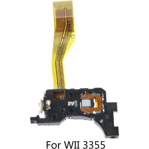 Replace For Wii RAF-3355 Lens Head Original Optical Pick-up for WII Game Console Parts