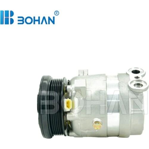 V5 auto ac compressor For BUICK EXCELLE/Optra 95954670 96394674 95966578 96450078 96539388 95966792 96539392 96539394 BH-BK001