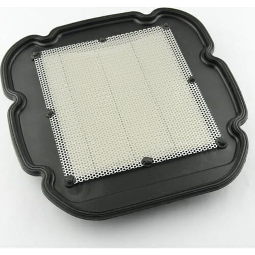 Motorcycle Engine Parts Air Filter System Filters For Kawasaki KLV 1000 A 2004-2006 For Suzuki DL1000 2002-2012 DL650 V-Strom