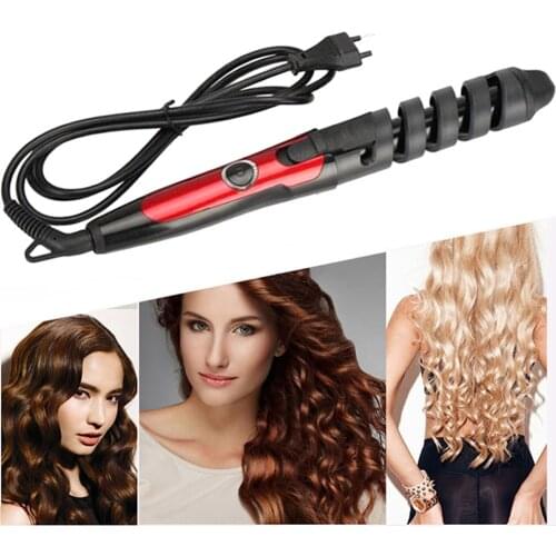 FOEONCO Hair Curler