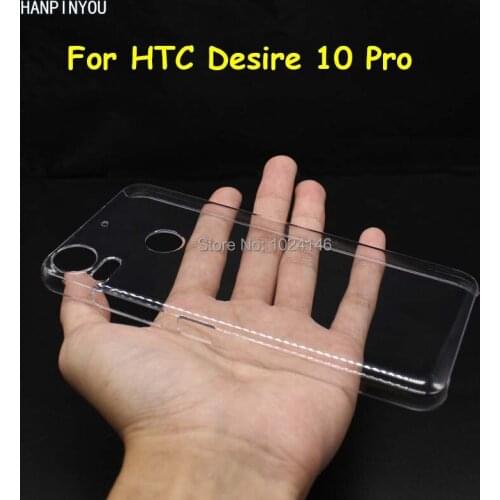 Чехлы для телефонов HTC Desire 10 Pro HANPINYOU China At AliExpress