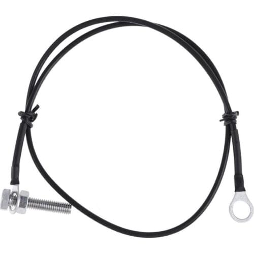 Hantek HT308 Independent Measurement Spark Plug Ignition Extension Cable Automotive Diagnostic Test Line