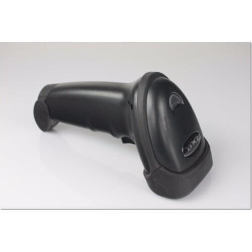 Hollvada Barcode Scanners