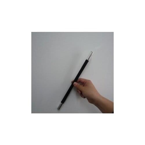 Changing Color Magic Wand / Cane (yellow/green/red color Available) Magie Tricks Stick Magie Close Up Illusions Gimmick Props