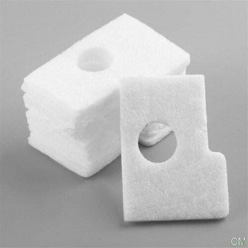 5pcs/lot Air Filter Plate Kit Trimmer Parts For STIHL MS 180 170 MS180 MS170 018 017 Chainsaw Replacement Parts 1130 124 0800