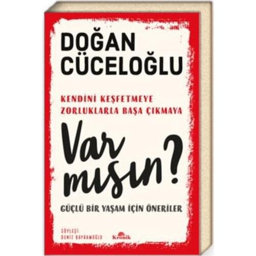 Kronik Kitap 