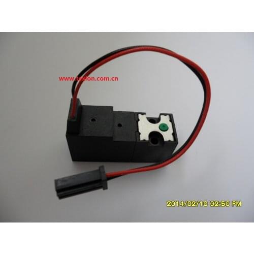 Lonati L454 Socks Machine Use Electrovalve D4840528 / Lonati Electrovalve D4840528