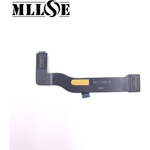 MLLSE for MacBook Air 13.3" A1466 1466 Power Audio Board Cable 821-1722-A 821 1722 A 2013 2014 2015 2016 Year
