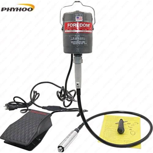 Mult-use Hanging Grinding Polishing Machine Drilling Carving Cutting Rotary Tools & Accessories Jewelry Making tools Equipments