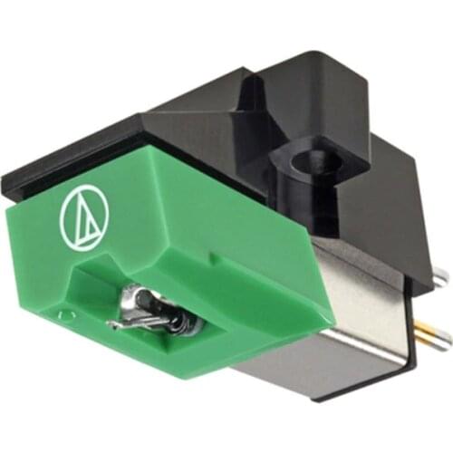 Brand New AT95E Phonograph MM Cartridge LP Record Vinyl Stylus MovingMagnet Phonograph Player Accessories