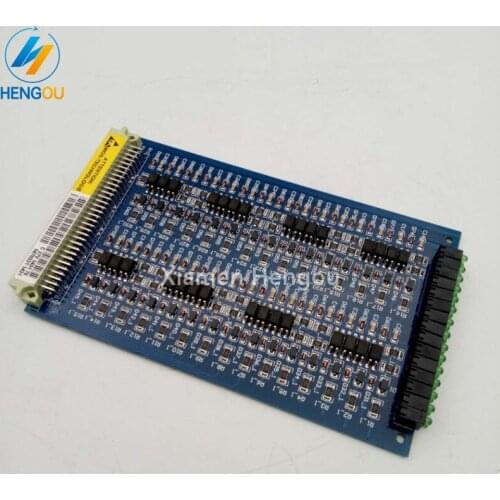 1 Piece circuit Board for roland 300 C37V143170 printing machine parts