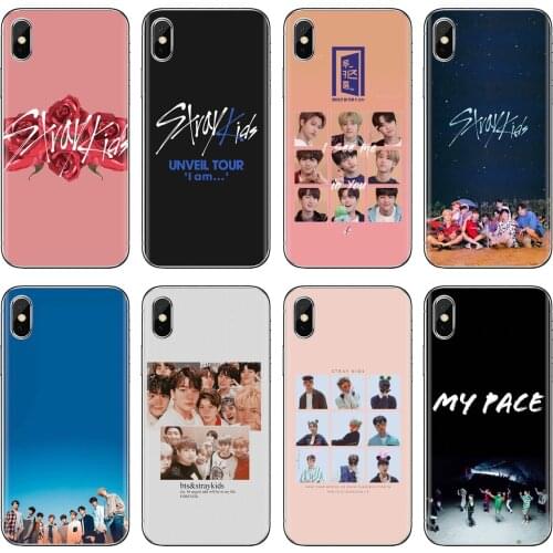 Silicone Phone Skin Cover For Huawei Mate 20 30 40 7 8 9 10 Lite Pro P Smart 2018 2019 Plus G7 G8 Hot-Stray-C-Kids