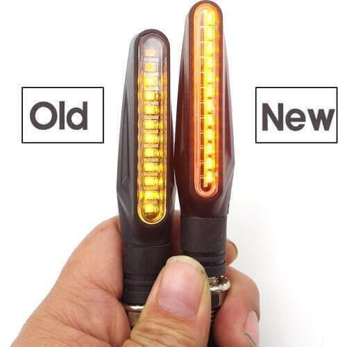 LED Motorcycle Turn Signal Lihgt Blinker Lamp For Benelli tnt 125 leoncino 500 leoncino trk 502 trk 502x 502c bn302 tnt 250 600