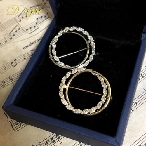 Tandsen Rings With Diamonds