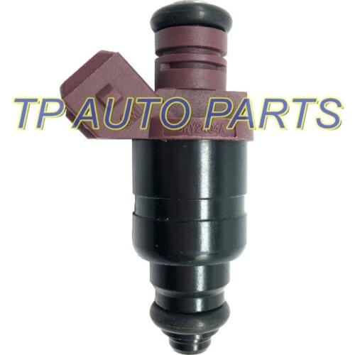 Fuel Injectors For John Deere 825i Gator 3 Cylinder & Chery QQ OEM 5WY2404A