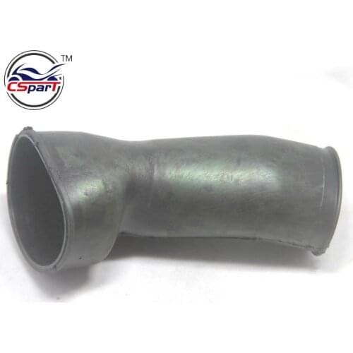 ATV air filter INTAKE PIPE FA-D300 LH300 buyang FEISHEN linhai 300cc EURO STANDARD MANIFOLDS RUBBER utv qua