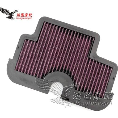 High Quality Motorcycle Air Filter For KAWASAKI Versys 650 ER-6N ER-6F ER 6N/6F ER6N ER6F KLE 650 KLE650