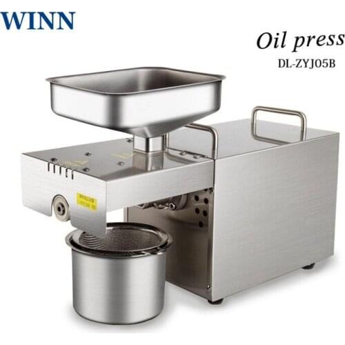 Домашние маслопрессы WINN China At AliExpress
