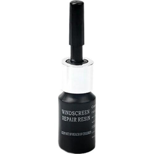 1 pc Repair Fluid For Car Automotive Window Glass Crack Chip Repair Tools