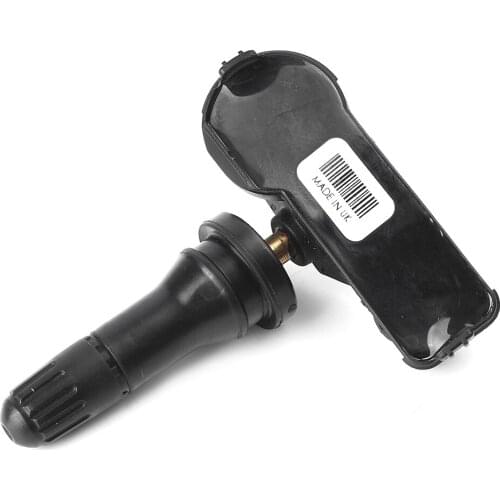 1x TPMS Tire Pressure Sensor For Chrysler 300 Town & Country Dodge RAM Jeep Fiat Mitsubishi Lancer Outlander etc OEM 56029398AB