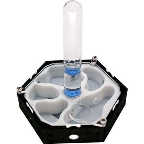 6-Hedron Honeycomb Ant Nest Unlimited Expansion Ant Space Station 3D Ant Nest New Back Nest Ants Farm House With Water Tower