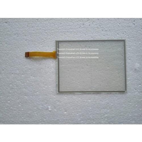 Brand New Touch Screen Digitizer for GP-4301WW GP4301WW Touch Pad Glass