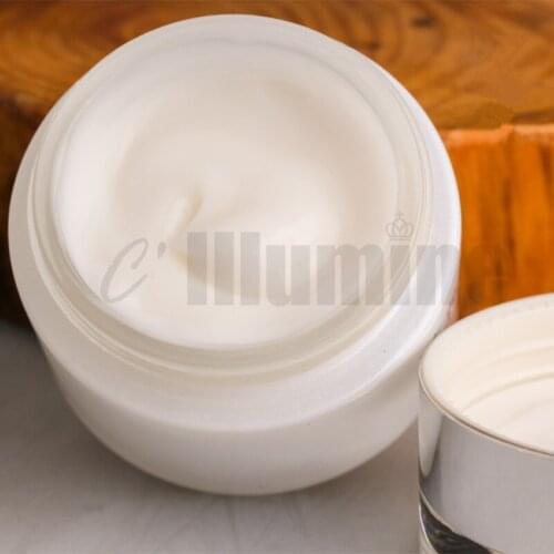 Biosaccharide Gum Bio-glue Moisturizing Cream 300g Lasting Water Replenishing Long-term Skin Tenderness