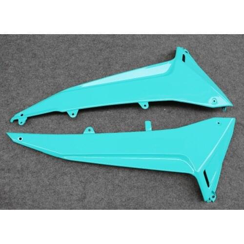 Bodywork Side Part Fairing Panel Cowl Fit for TMAX530 T-MAX XP 530 12-14 13