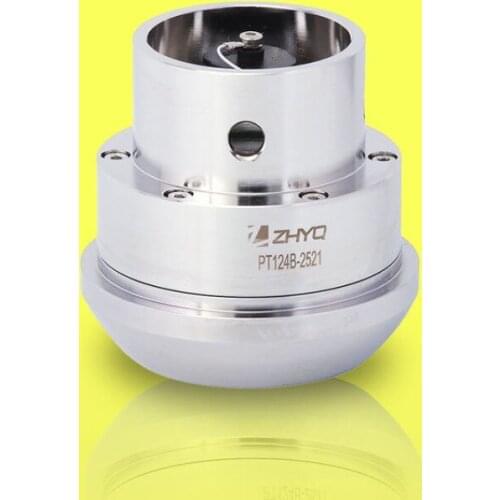 Gas fracturing truck pressure transmitter 0-100Mpa pressure transmitter manufacturer high temperature pressure transmitter