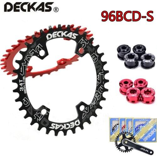 DECKAS Bicycle Chains